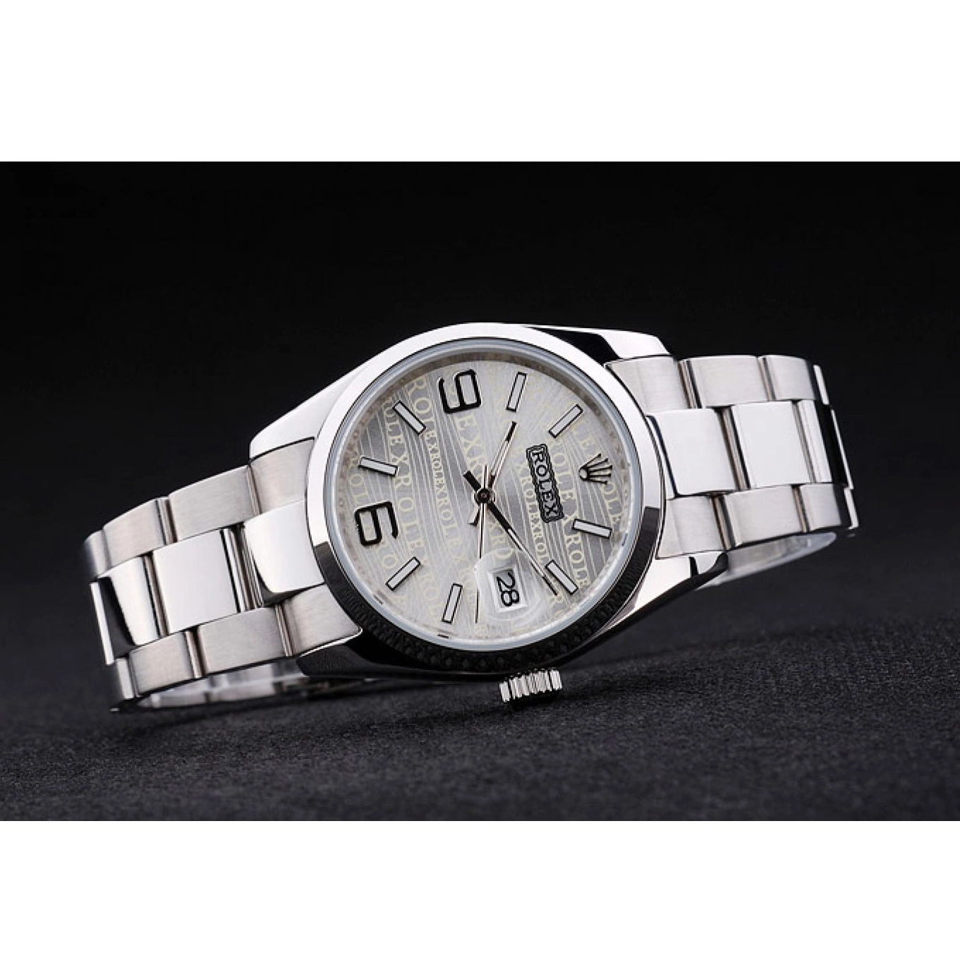 AAA Replica Watches Rolex Perpetual-rl186 0719